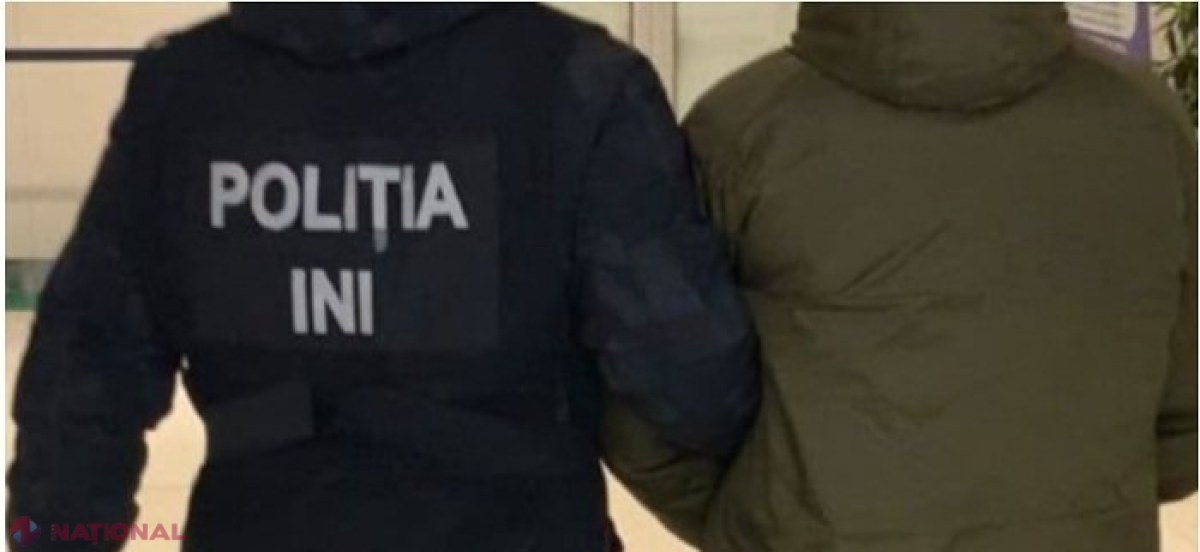 Un cetățean al Georgiei, anunțat în căutare internațională acum mai bine de 10 ani, EXTRĂDAT din Belarus în R. Moldova