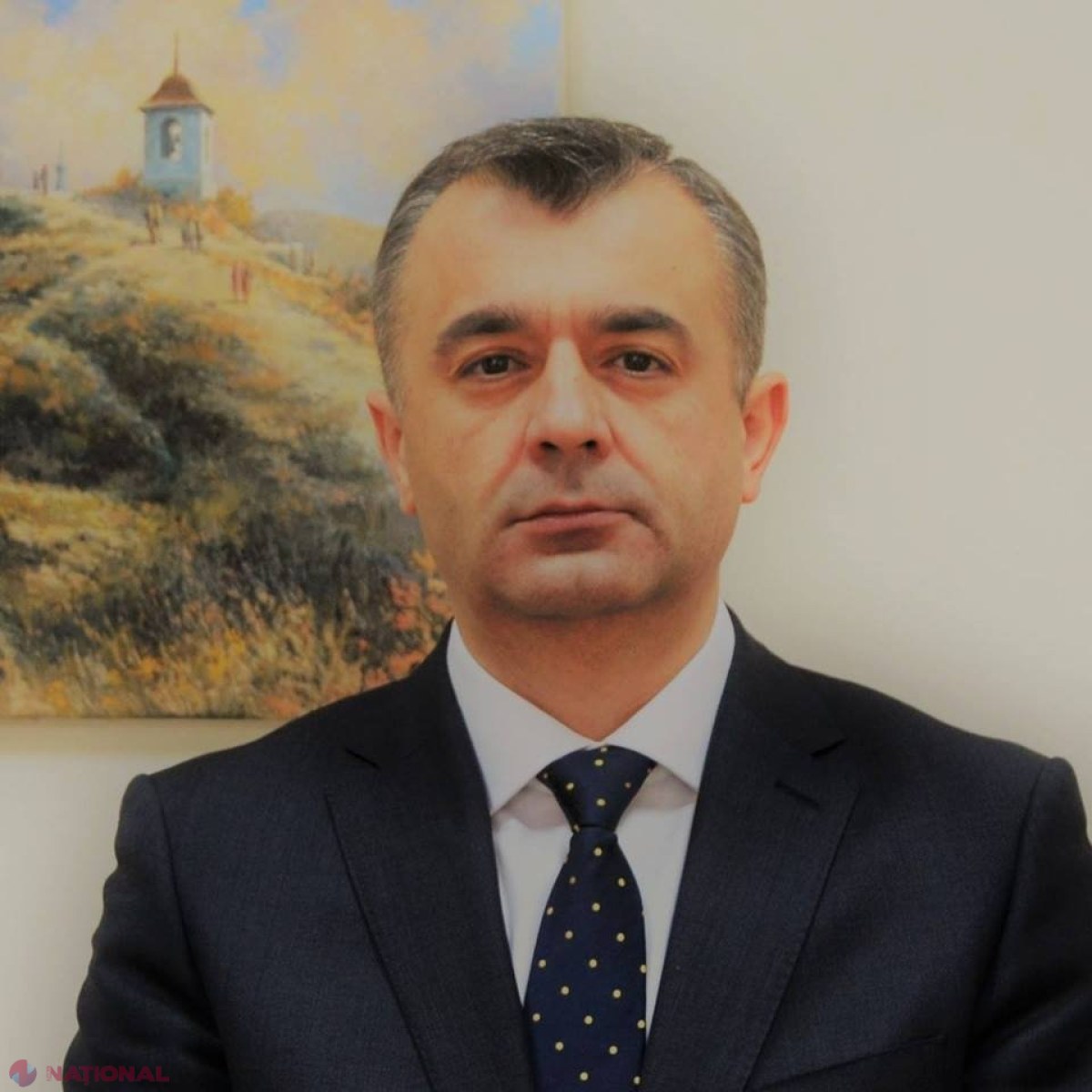 PD a identificat noul MINISTRU al Finanțelor