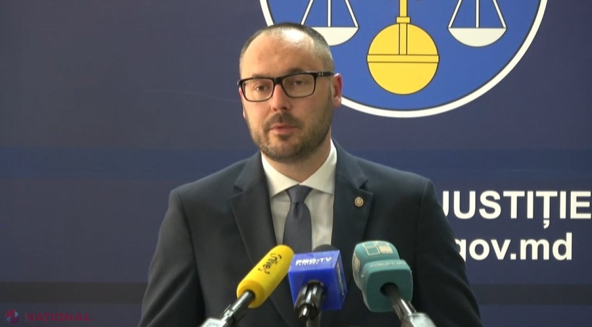Vești proaste pentru FUGARII Platon sau Plahotniuc. Personajele care au fugit de justiția din R. Moldova vor putea fi CONDAMNATE în lipsa lor, cu confiscarea bunurilor pe care le dețin