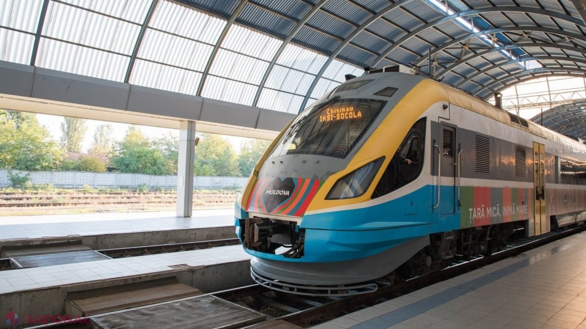 Guvernul va contracta operatori de transport feroviar local de pasageri, pentru a asigura populația cu servicii calitative, la un preț accesibil