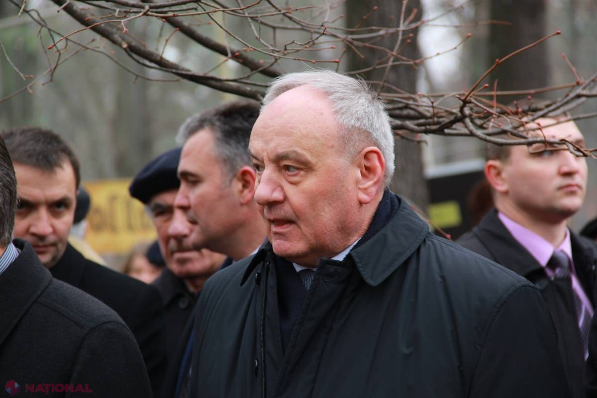 Se caută prim-ministru! Timofti cheamă din nou fracțiunile parlamentare la consultări