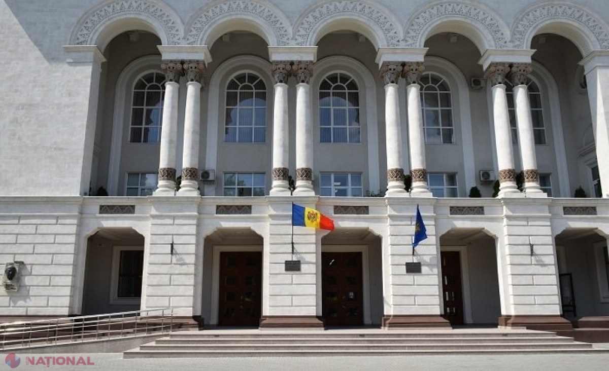Procurorul general îi solicită Curții Constituționale să-i spună dacă poate numi sau nu în funcție procurorul-șef din Găgăuzia