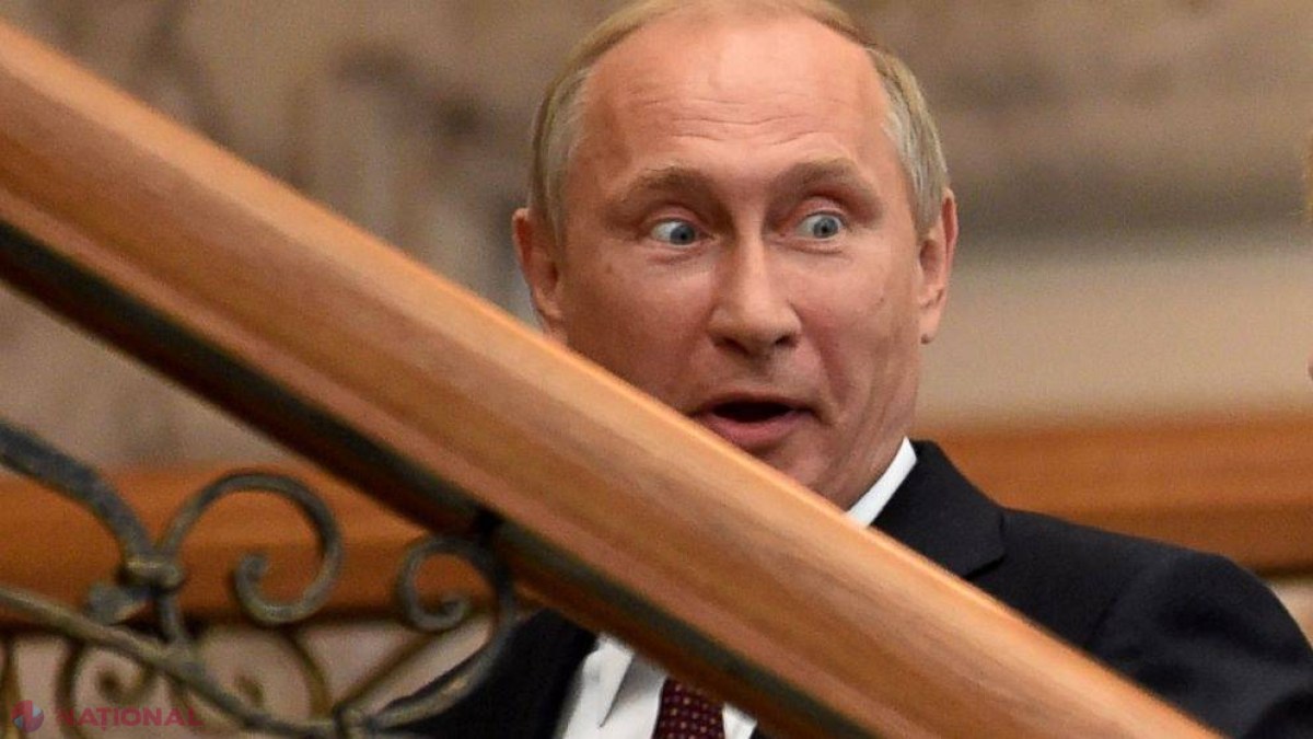VIDEO // O structură misterioasă din Siberia, veche de 1.300 de ani, l-a ŞOCAT pe Vladimir Putin. „Nu am văzut niciodată ceva asemănător!” 