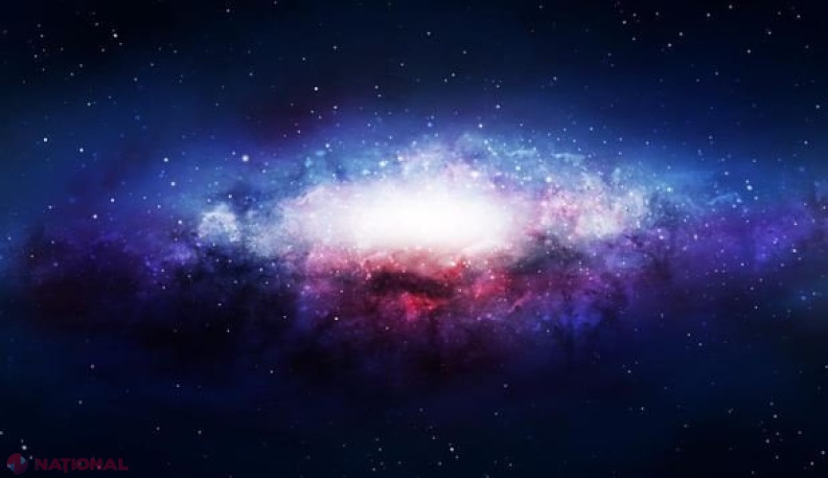 VIDEO // În centrul GALAXIEI noastre a fost găsit ceva FABULOS. IMAGINILE înregistrare de telescoapelele NASA