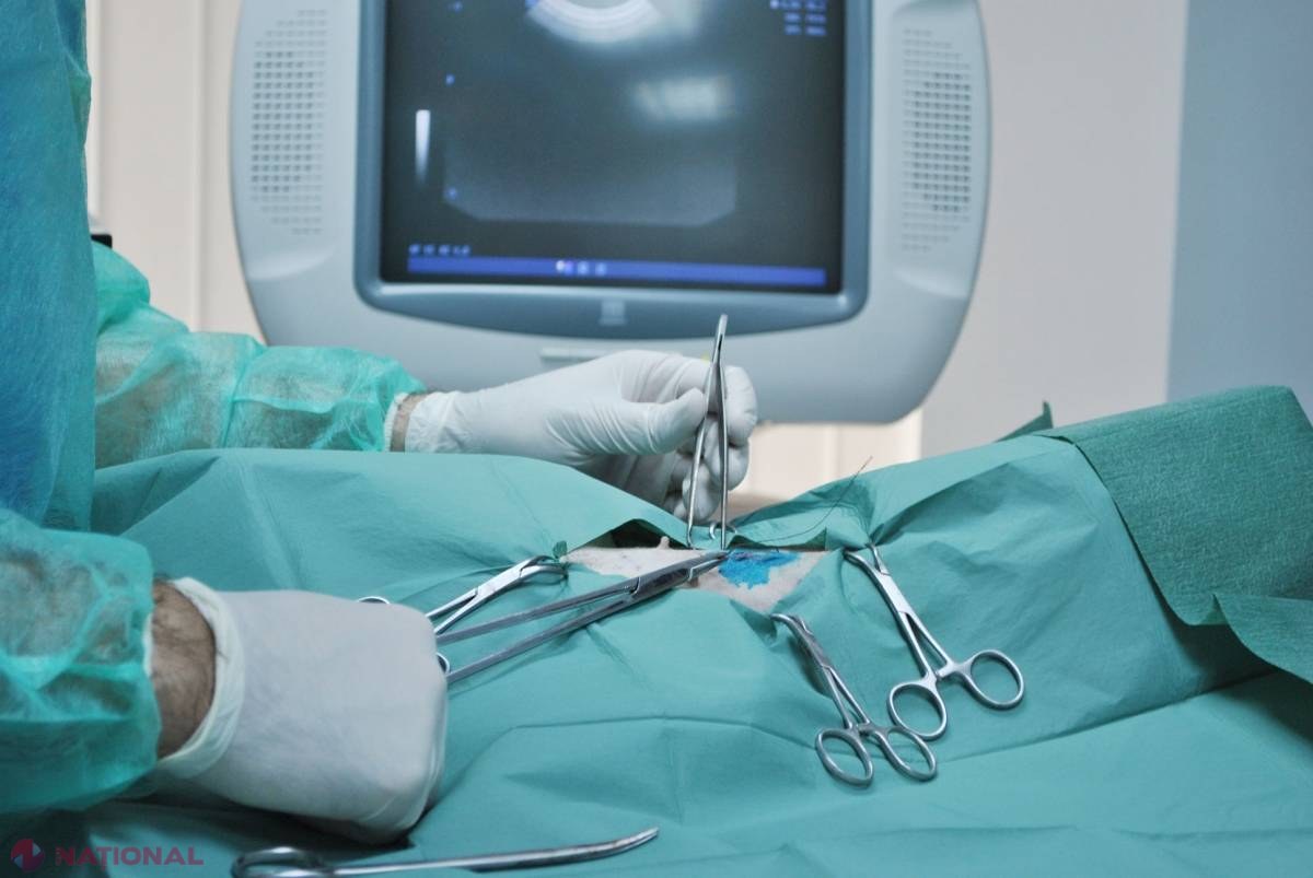 Chirurgii s-au RĂZGÂNDIT, vor efectua operaţii, dar nu RENUNŢĂ la ideea de a intra în GREVĂ
