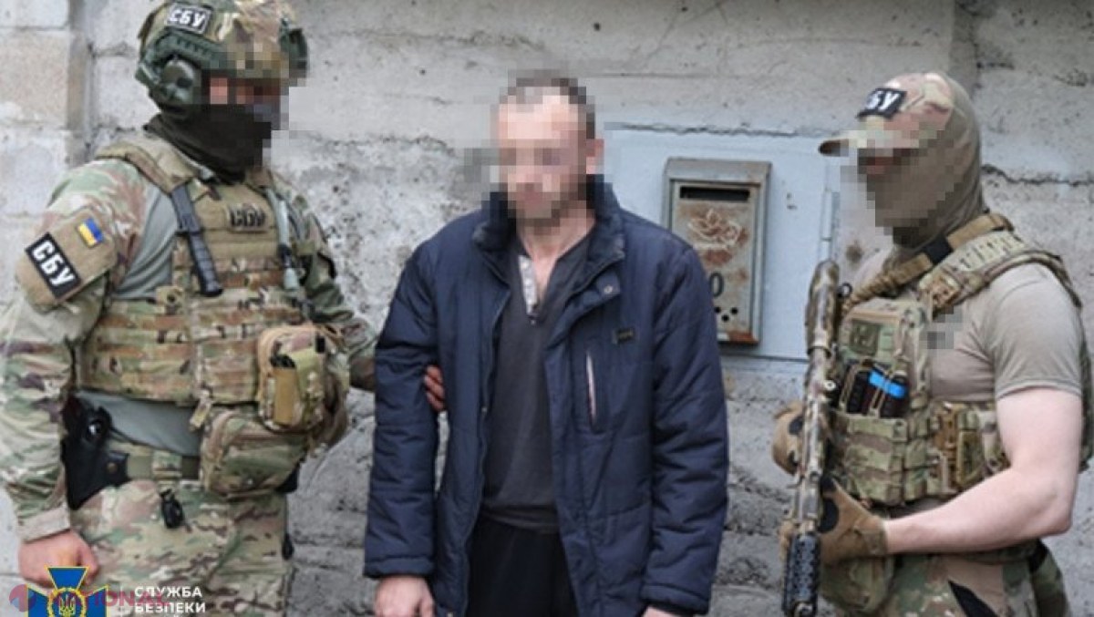 Ucrainenii au destructurat o rețea de agenți FSB. „Pregăteau lovituri cu rachete și drone în mai multe regiuni” 
