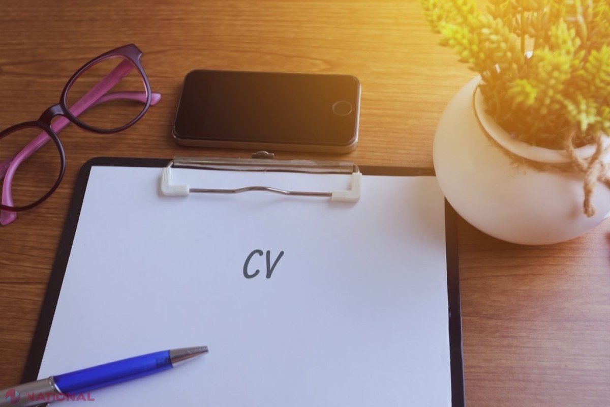 N-ai experiență? Uite ce să treci în CV!