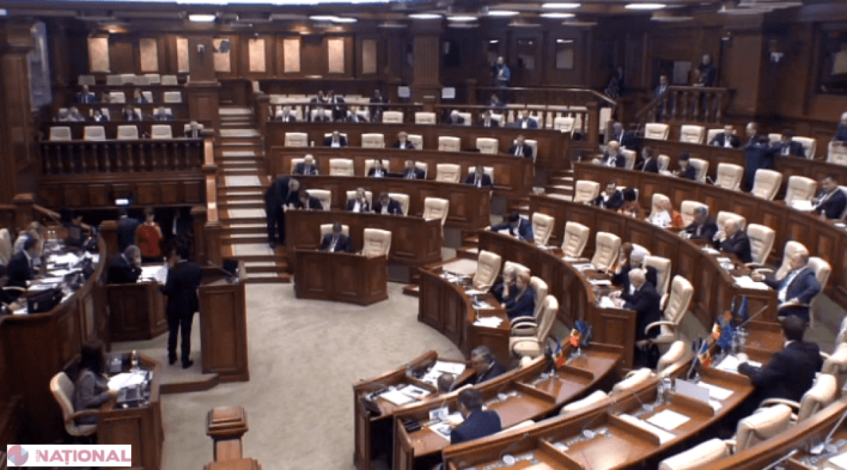15 milioane de lei pentru Programul „Prima Casă”. Mocanu: „Este prea PUȚIN. Mai bine subvenționăm plata CHIRIILOR pentru 5 000 de tineri”