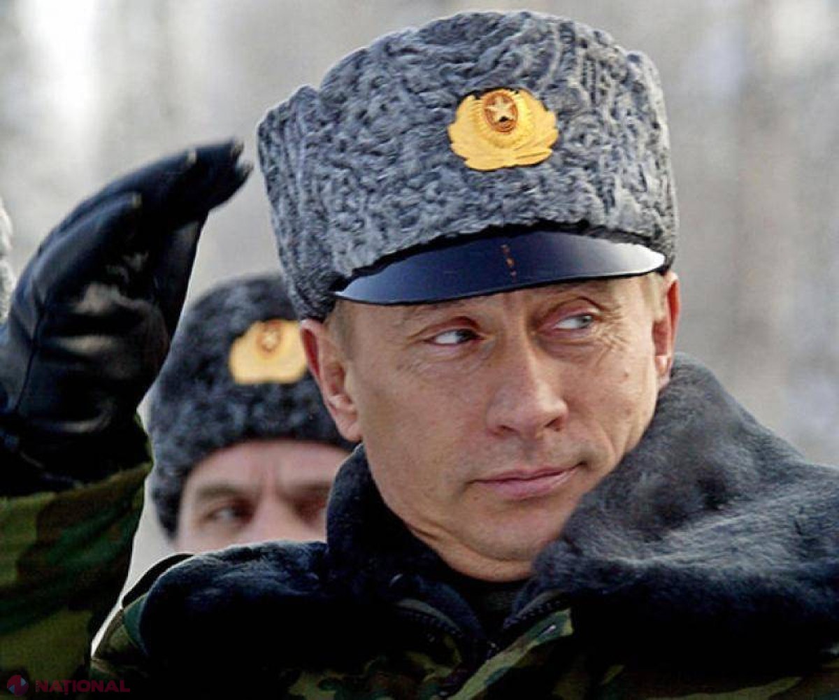 Funcția nouă prin care Putin ar putea conduce pe viață Rusia
