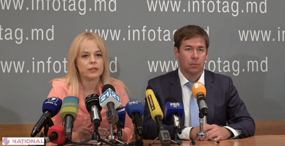 VIDEO // Platon cere să fie AUDIAT de procurori ca să povestească despre implicarea lui Plahotniuc, Candu și Drăguțanu în furtul miliardului
