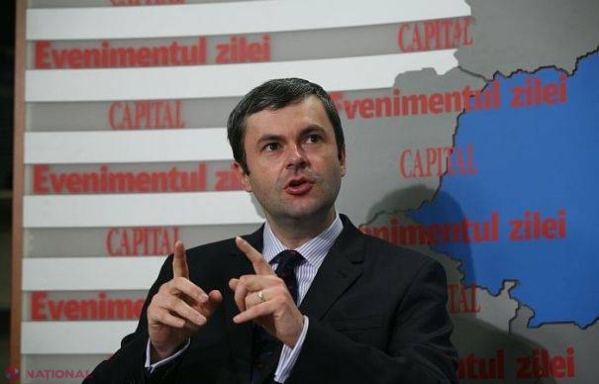 Eurodeputat: „Parlamentul European a CONFIRMAT astăzi că UE este și va rămâne alături de cetățenii R. Moldova”