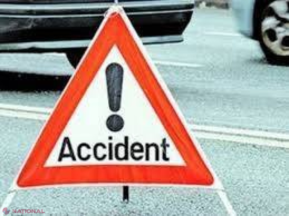Accidentat mortal în timp ce se întorcea din câmp