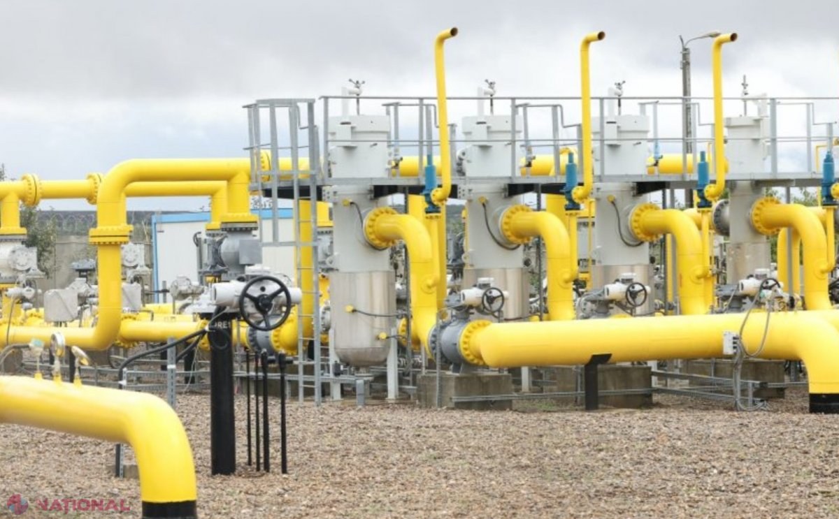 Chișinăul cere Tiraspolului detalii tehnice și date exacte legate de consumul de energie electrică și gaz în regiune, pentru a putea ajuta locuitorii de pe malul stâng al Nistrului 