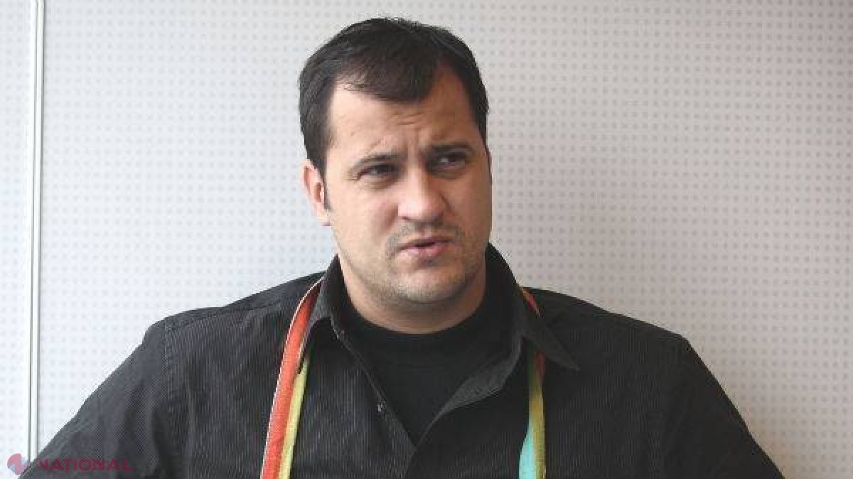 Huidu, declarații INCREDIBILE despre ARESTAREA lui Becali și comparația cu sentința lui