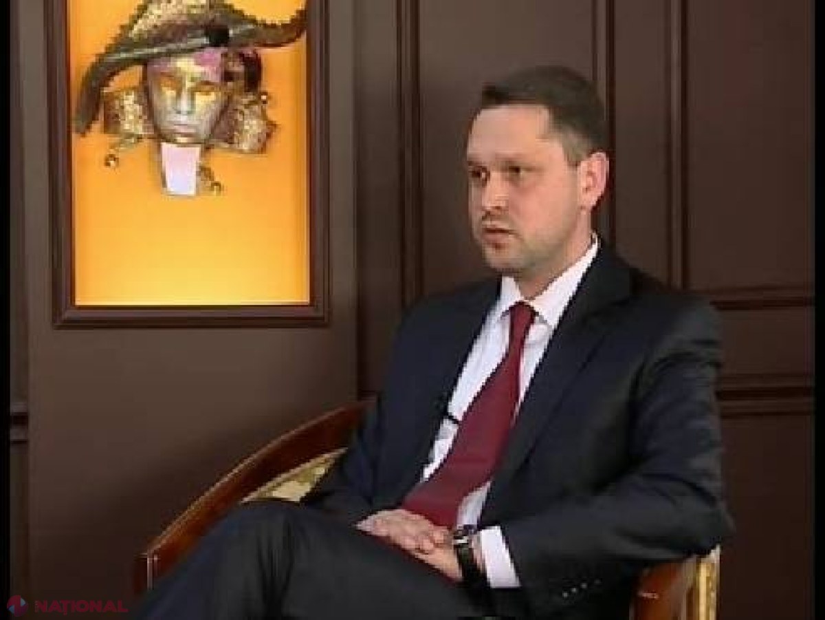 Bogdan Zumbreanu a primit un cadou de 290 de mii de lei