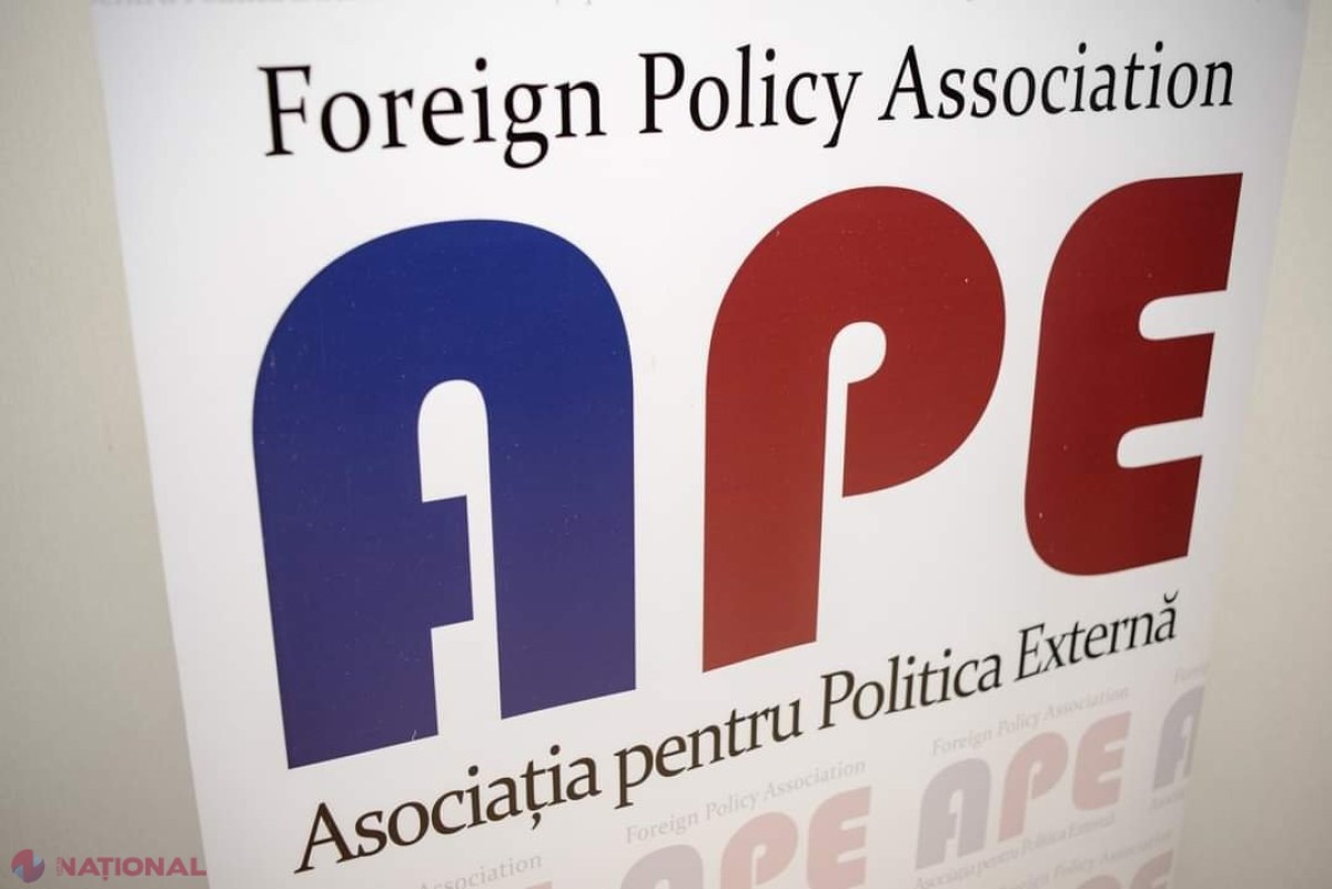 ANALIZĂ CRPE și APE // Cum poate susține Bucureștiul agenda proeuropeană și reformatoare în R. Moldova 