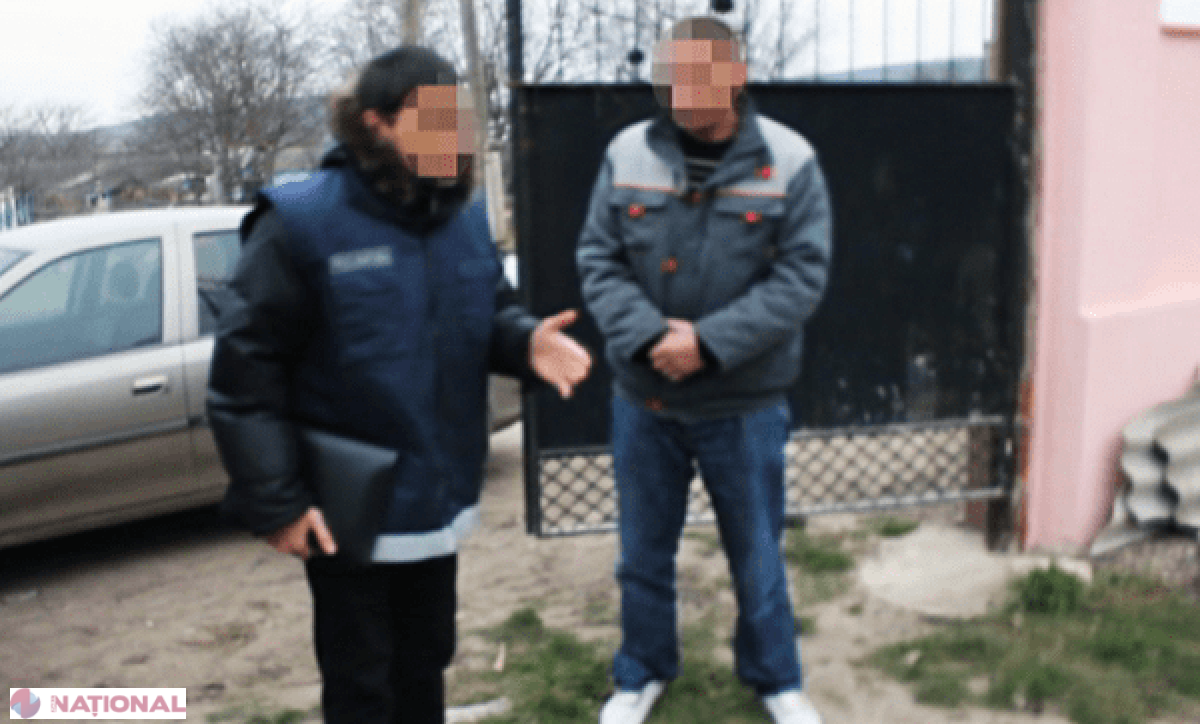 Și-a strangulat  cumnata, după care a anunțat poliția