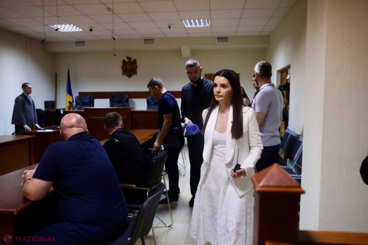  Amenințări pe bandă rulantă la adresa celor implicați în condamnarea bașcanei Evghenia Guțul. Cei care contestă condamnarea mamei cu doi copii au ajuns și la PROCURORUL de caz