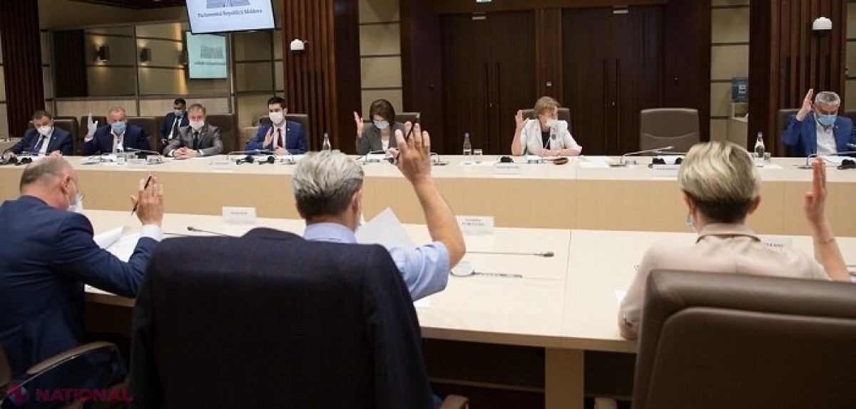 Ședință plenară la Parlament, după o pauză de trei săptămâni: Subiectele de pe ordinea de zi 