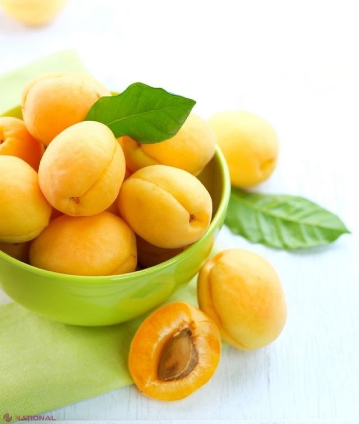 Vitamina B17: cel mai mare SECRET din istoria tratării cancerului