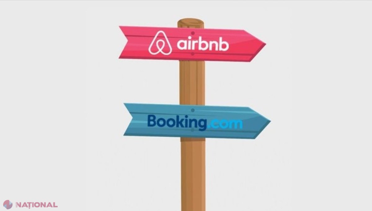 La ce trebuie să te uiți când alegi pentru vacanță o locație prin Booking sau Airbnb. Cinci lucruri de reținut