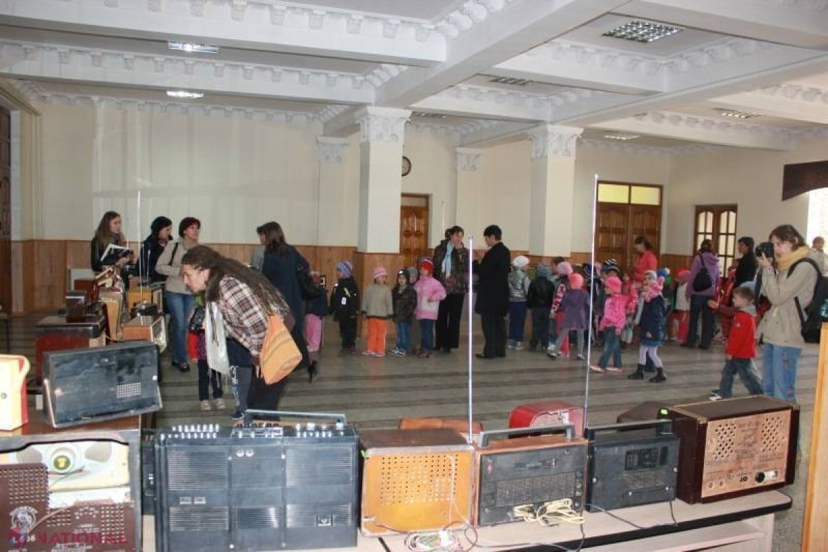  IMPRESIONANT // Ce a dus Serviciul Vamal în Sărata Galbenă a UIMIT toţi locuitorii