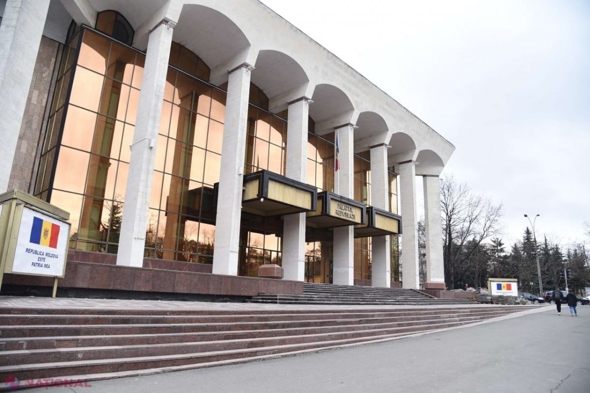 Autoritățile organizează al doilea MARATON de vaccinare împotriva COVID-19. Trei zile de imunizare la Palatul Republicii. Vor fi disponibile vaccinurile Pfizer, Sinopharm și AstraZeneca
