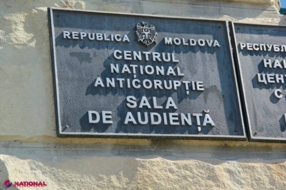 RAPORT CNA // Polițiștii din R. Moldova, cei mai CORUPȚI în 2017: 17 primari, 10 judecători și cinci procurorori, chemați la audieri 
