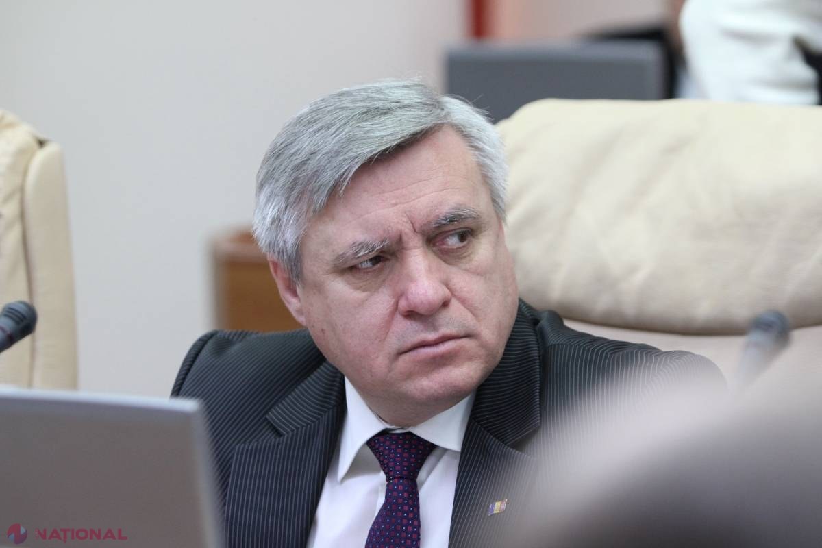 REGRETELE unui MINISTRU după Adunarea „Pentru Moldova! Pro Europa”