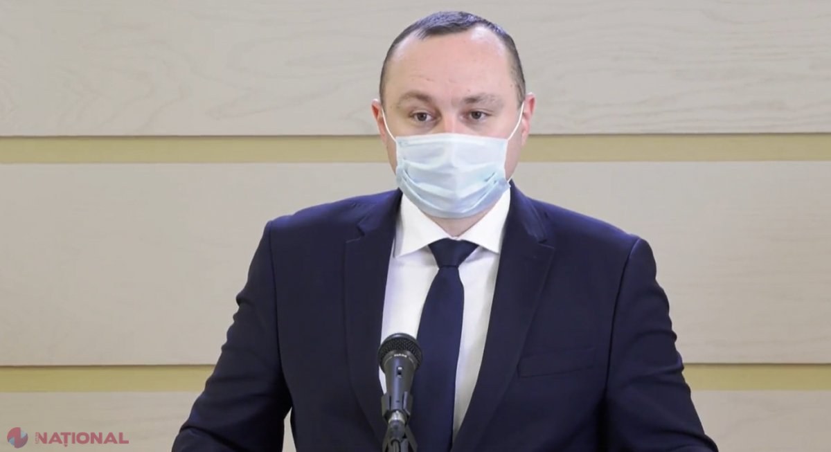 Socialistul Batrîncea nu mai rezistă „NEDREPTĂȚII” din Parlament. Acesta se plânge că majoritatea parlamentară RESPINGE proiectele propuse de opoziție: „Așa ceva nu a mai fost în ISTORIA parlamentarismului din R. Moldova”