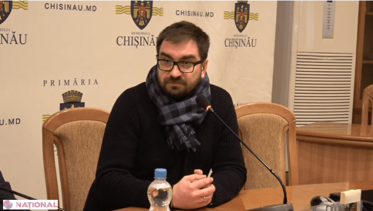 CMC, pe urmele Parlamentului: Vrea să implementeze un proiect de MILIOANE care a EȘUAT în Legislativ