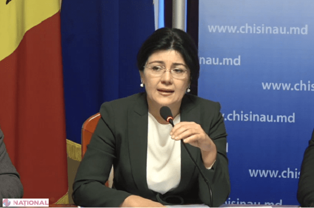 A fost găsit VINOVATUL pentru halul în care a ajuns bradul din Ucraina la Chișinău. Silvia Radu: „Banii vor fi recuperați”