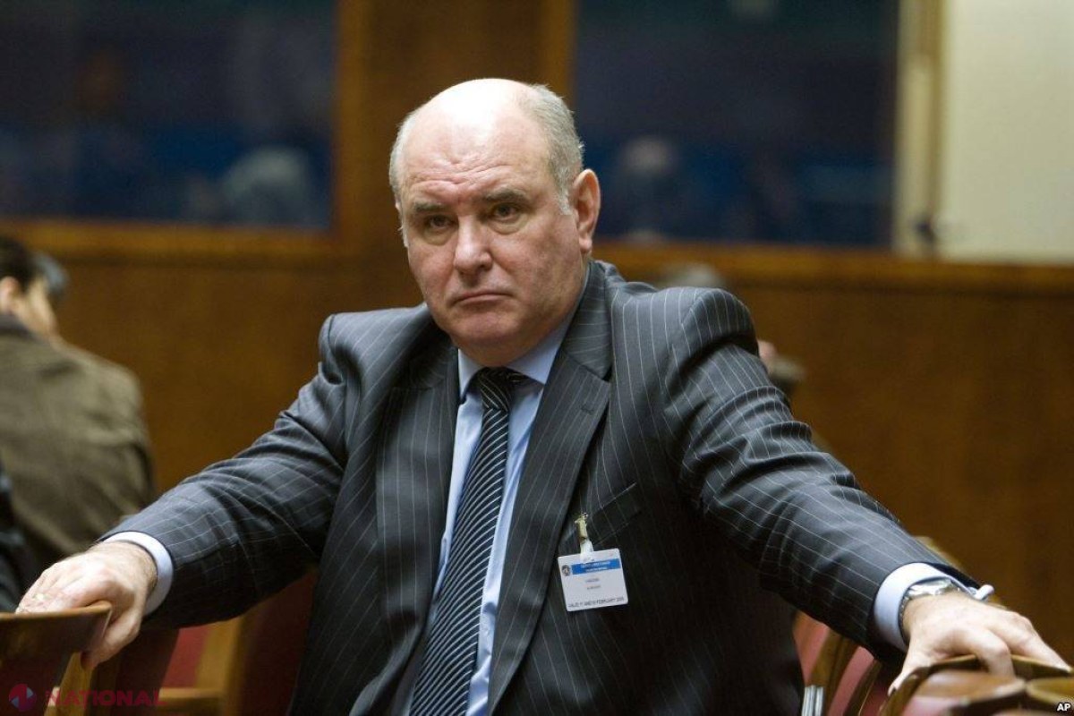 Un oficial de la Moscova vine astăzi la Chișinău să discute despre „presiunile” la care ar fi supusă presa rusă din R. Moldova