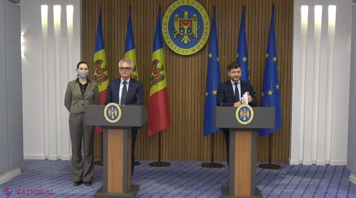 VIDEO // Veste BUNĂ pentru MOLDOVENII care au ajutat și găzduit REFUGIAȚII din Ucraina. ONU preia gestionarea crizei, iar pentru început vor fi alocate 120 de MILIOANE de dolari: „Nu am văzut niciodată o asemenea MOBILIZARE ca în R. Moldova”