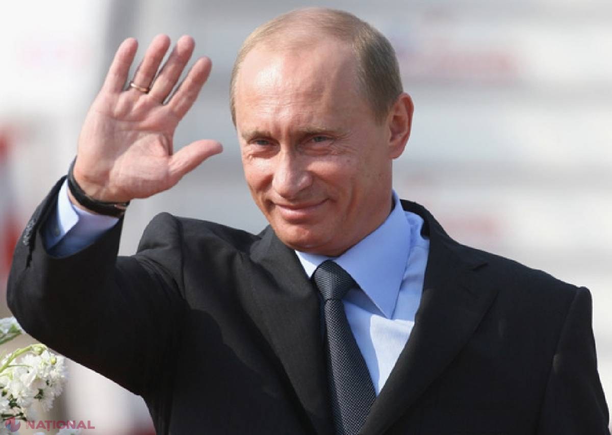 Scandalul de SPIONAJ se amplifică: Ce cadouri le-a oferit Putin liderilor lumii