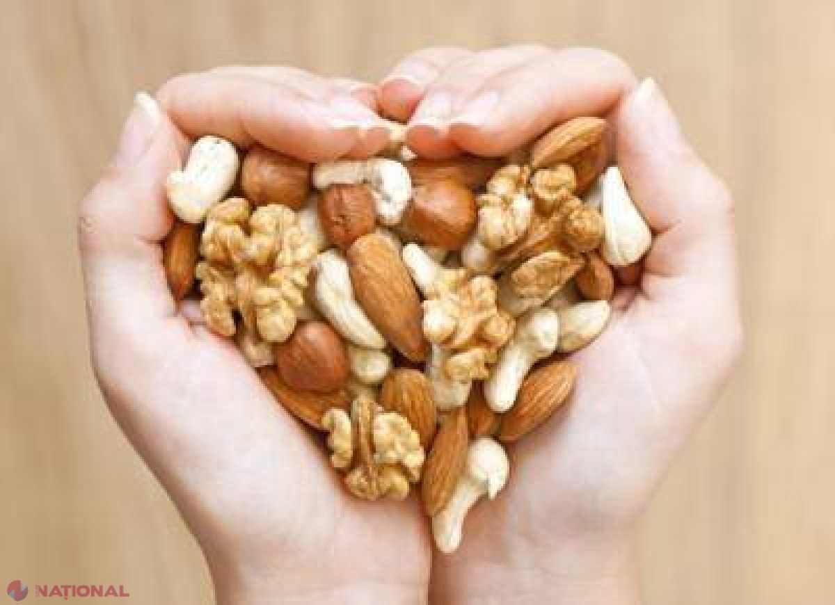 Ce să mânânci în funcție de durere. Lista alimentelor cu efect de analgezic