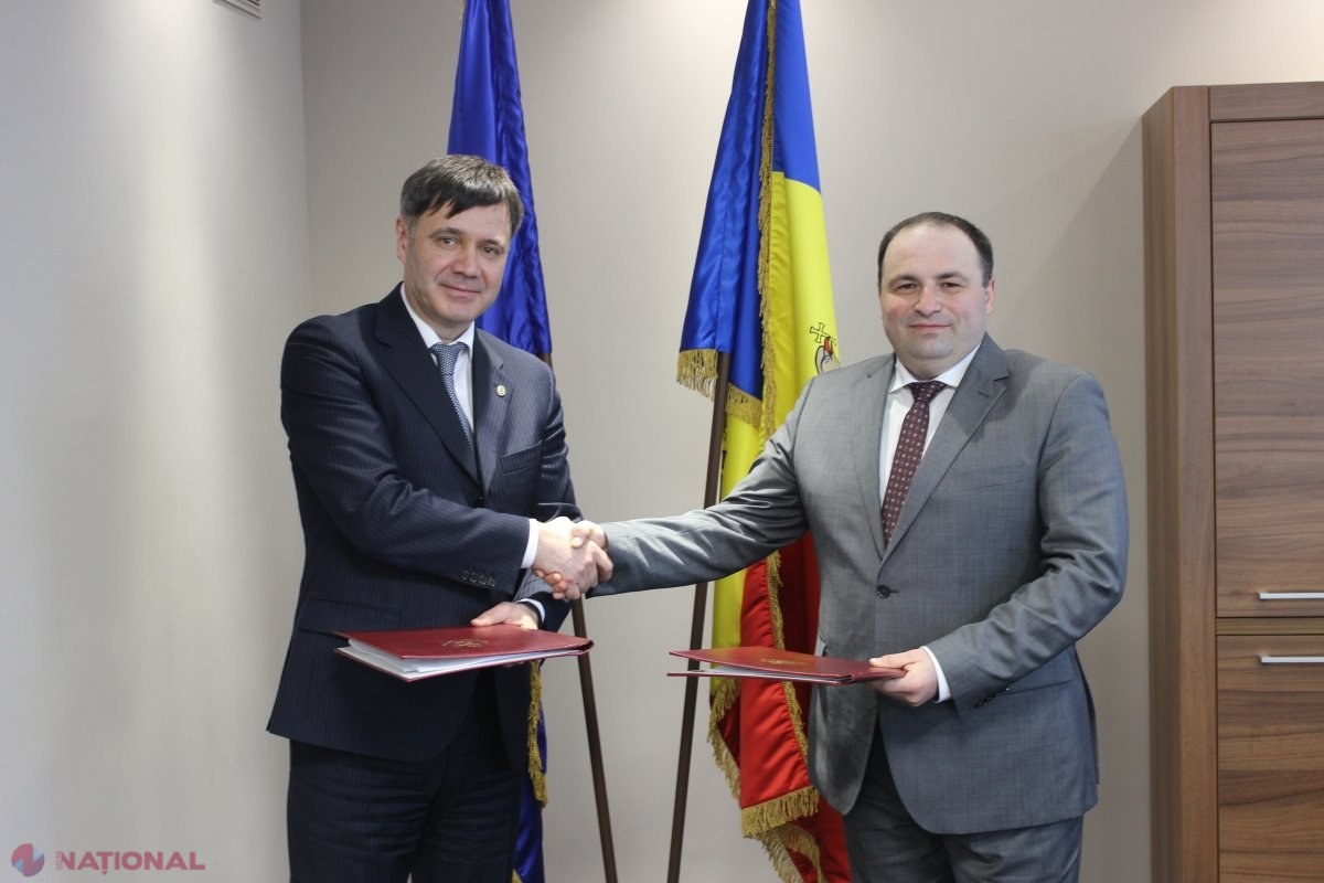 Bulgarii de la „Doverie-Invest” S.A. au ACHIZIȚIONAT pachetul unic de acțiuni al BC „Moldindconbank” S.A care ar fi aparținut lui Veaceslav Platon