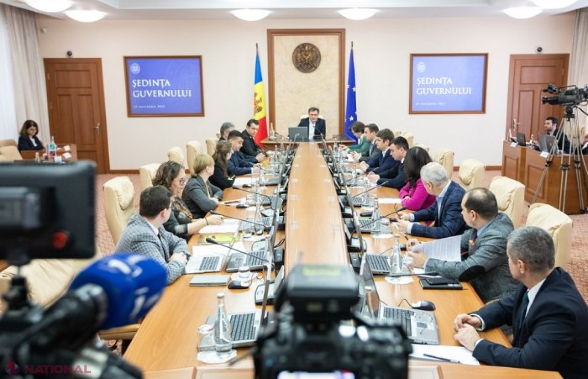 AMALGAMARE // Aproape 90% din localitățile R. Moldova au mai puțin de 5 000 de locuitori: Soluția autorităților pentru a exclude „fragmentarea excesivă a localităților” și a oferi populației servicii de calitate