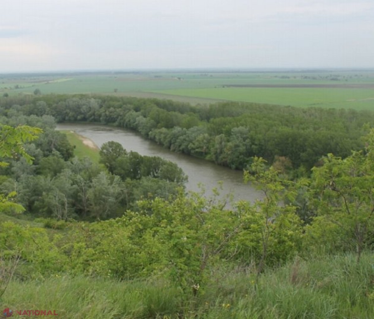 Decesul unui bărbat al R. Moldova pe malul Nistrului s-a produs cu „implicarea DIRECTĂ” a așa-ziselor structuri de forță de la Tiraspol, dislocate ILEGAL în Zona de Securitate, acuză delegația Chișinăului în CUC