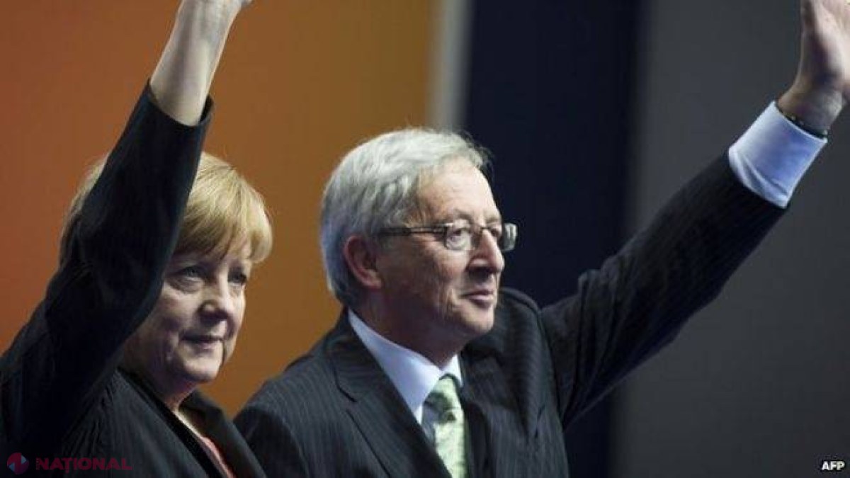 Viitorul Uniunii Europene a fost DECIS. Liderii europeni au adoptat Declaraţia