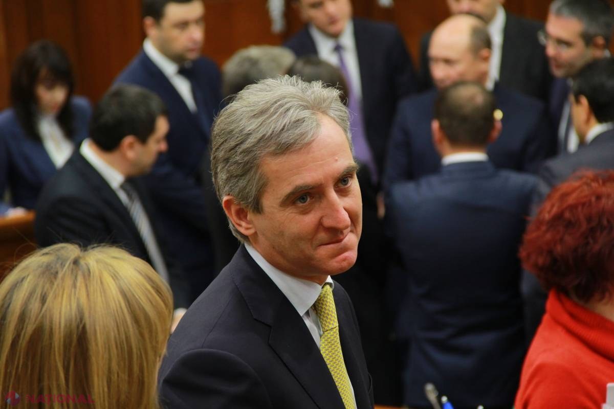 Trei deputați au SCĂPAT de sancțiuni