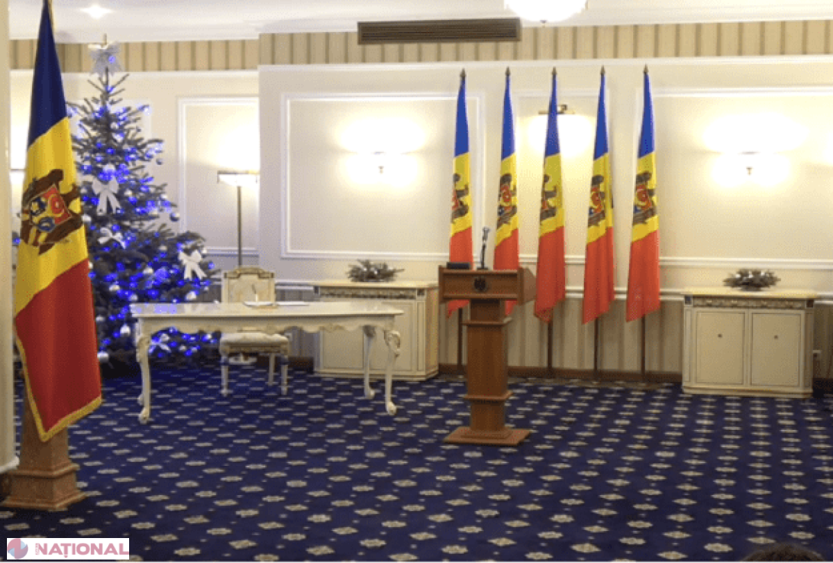 VIDEO // Tănase, Leancă, Gaburici, Lesnic, Cebotari, Volconovici și Ulianovschi depun JURĂMÂNTUL în calitate de noi membri ai Guvernului Filip