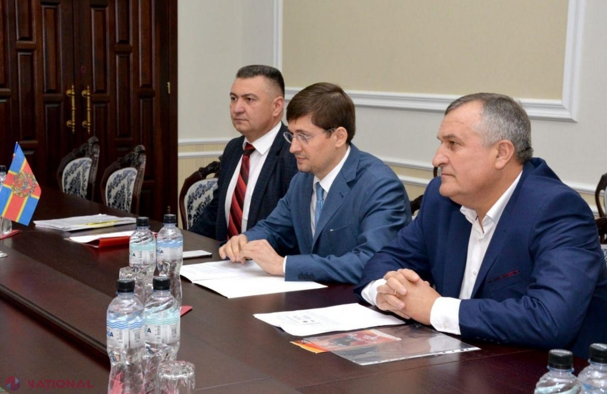 R. Moldova a putea dezvolta, în PREMIERĂ, un HUB regional inovativ de AVIAȚIE. Acest hub ar atrage companiile mondiale cum ar fi DHL, TNT, FedEx, UPS, Amazon, AliExpress, Alibaba Group