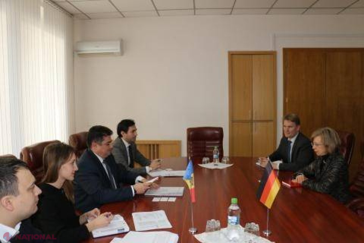 ANUNȚ // Ce întreprinderi va scoate statul la privatizare prin tender internațional
