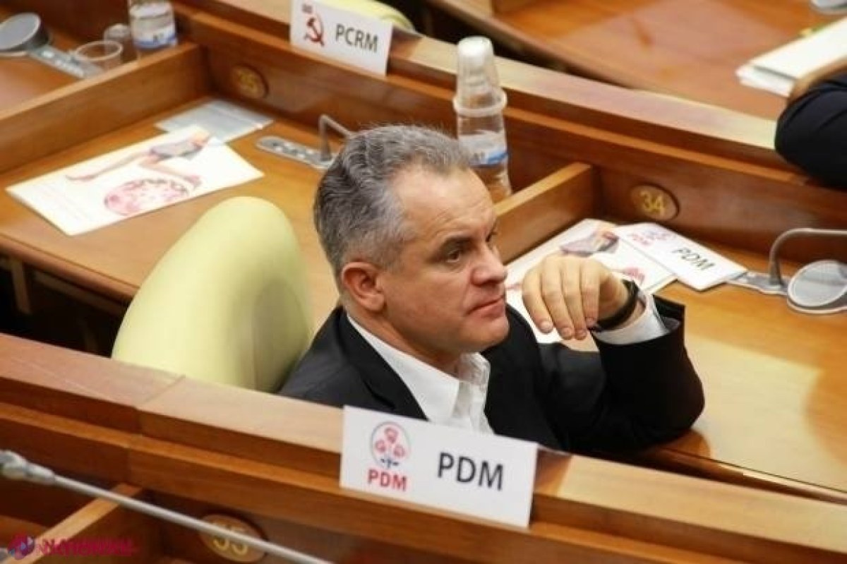 VIDEO // Dezvăluiri EXPLOZIBILE despre locul unde ar fi ASCUNS Plahotniuc MILIARDUL furat din sistemul bancar 