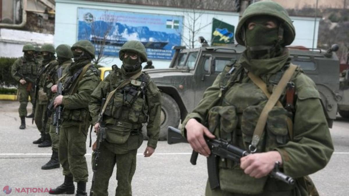 RĂZBOIUL Rusia-NATO începe! Anunţul, făcut de un oficial european