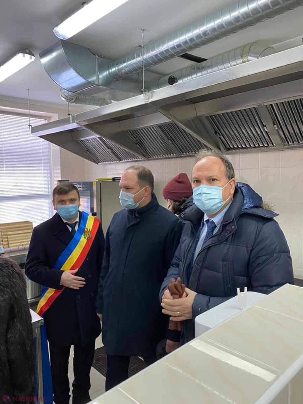 UPDATE // Primăria Chișinău, deranjată că presa a evidențiat suportul alocat de România în repararea grădiniței din Băcioi: „S-au alocat 20 de milioane de lei pentru repararea grădiniței”. Încă o GRĂDINIȚĂ din R. Moldova reparată cu suportul României