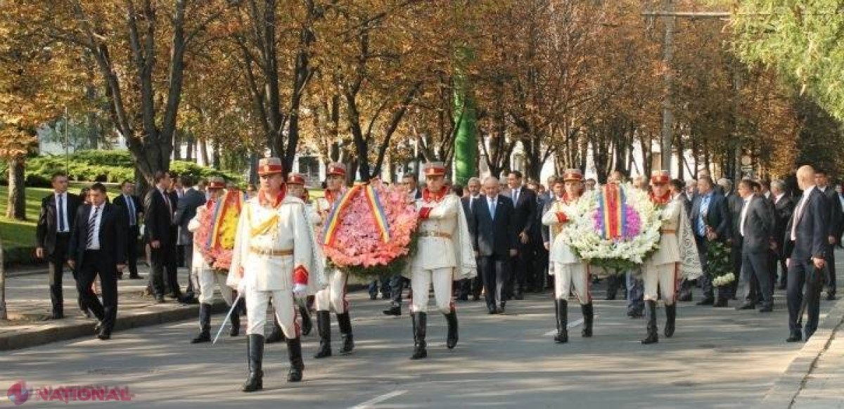 DECIS // Prima jumătate din săptămâna viitoare, VACANȚĂ pentru bugetari. Zilele de 29 și 30 august, declarate LIBERE