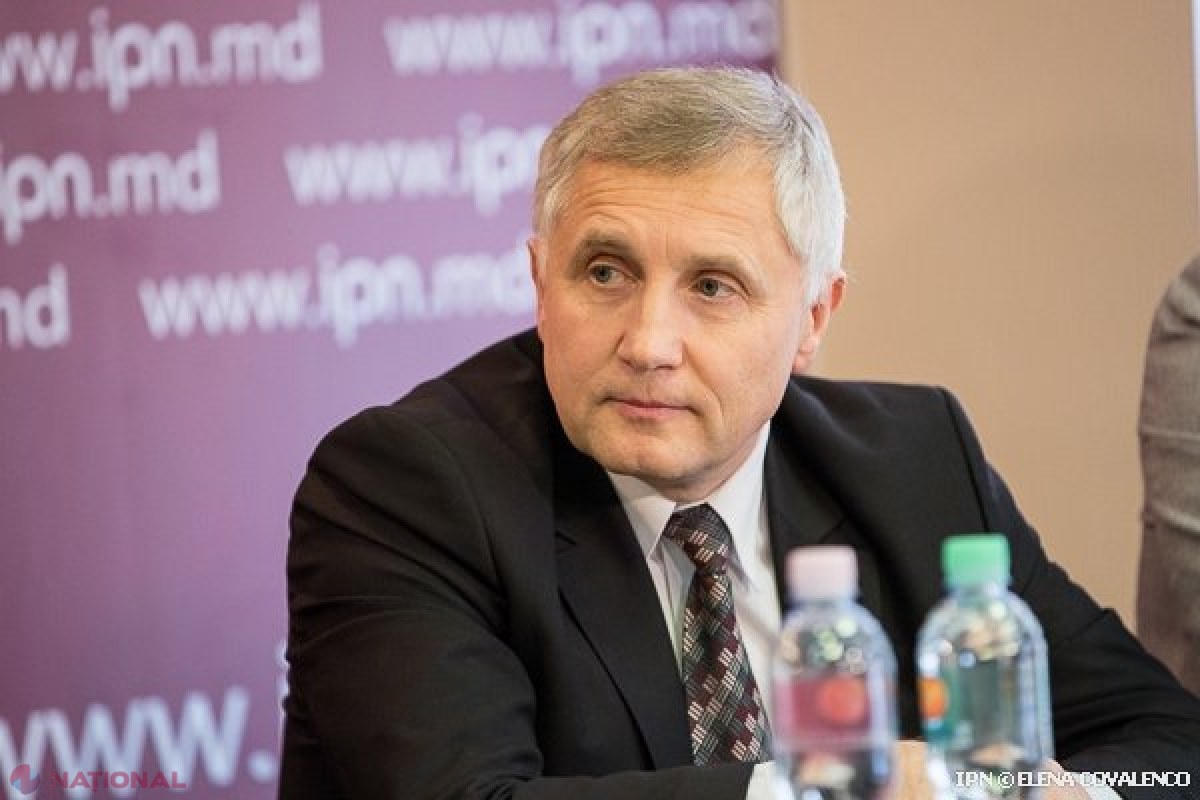 Consilierul PREMIERULUI Chicu respinge una dintre VARIANTELE propuse de PAS pentru declanșarea alegerilor parlamentare anticipate. „Chiar mă întreb ce au fumat cei care spun că Parlamentul ar putea fi dizolvat…”