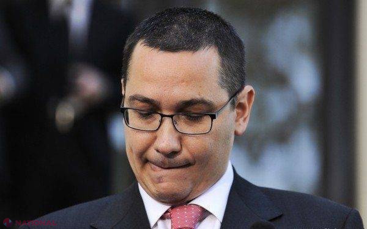 Lovitură TERIBILĂ pentru Victor Ponta. Procurorii au pus SECHESTRU pe averea fostului premier în dosarul „Tony Blair”